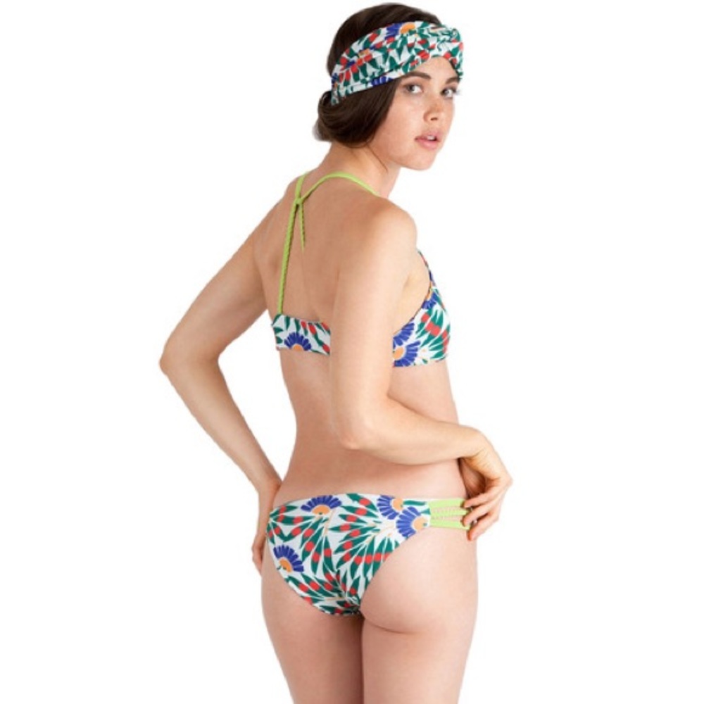 Seea Camburi Bottom Size M